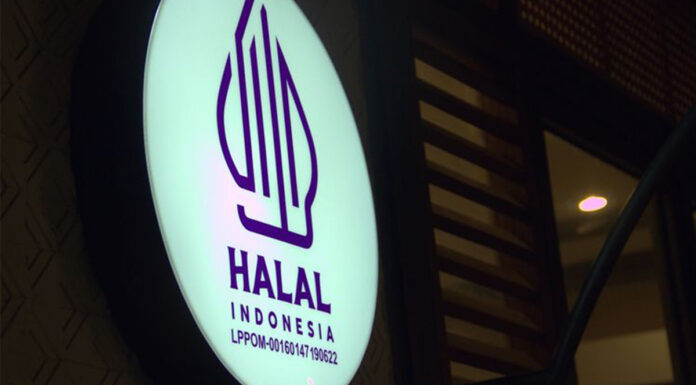 Satuan Tugas Halal (Satgas Halal) Satuan Tugas Halal (Foto: Shutterstock)