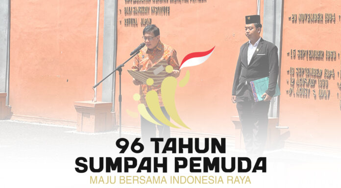Sumpah Pemuda: Semangat Yang Tak Pernah Padam Hari-Sumpah-Pemuda