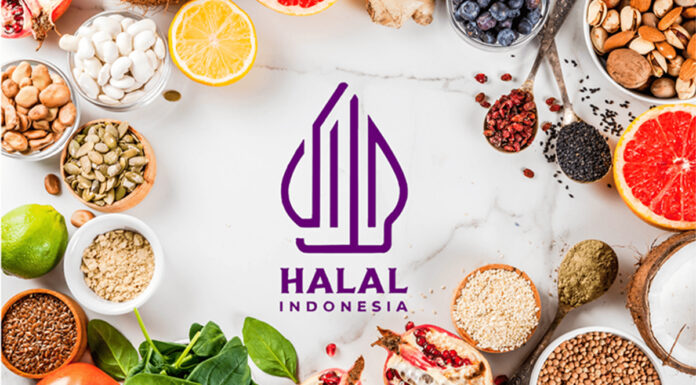 Begitu Sulitkah Mendapatkan Sertificate Halal…..? Sertifikat Halal
