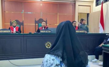 Kriminilisasi Pejuang Tanpa Nama Supriyani Guru Honorer (Antara)