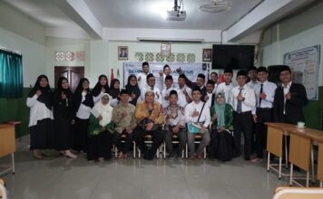 Mahasiswa Beasiswa PERGUNU Bali Unjuk Kemampuan dalam Seminar Proposal Tesis Pergunu Bali Gelar Ujian Tesis