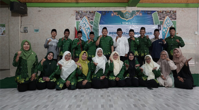 Sarasehan Pergunu: Reaktualisasi Peran Pergunu dalam Membangun Kemajuan Pendidikan Pergunu-Bali