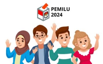 Golput? No Way! Ini Dia Bahayanya Buat Generasi Muda Ilustrasi Pemilu Generasi Muda (Sumer: Freepik)
