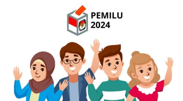 Golput? No Way! Ini Dia Bahayanya Buat Generasi Muda Ilustrasi Pemilu Generasi Muda (Sumer: Freepik)