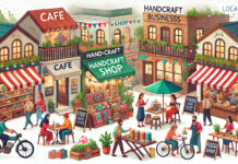 UMKM Itu Apa Sih?…… UMKM