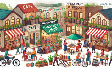 UMKM Itu Apa Sih?…… UMKM