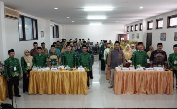 Semarak Membentuk Peradaban Emas Nusantara, Pergunu Bali Sukses Gelar Peringatan Hari Guru Nasional 2024 Hari Guru Nasional Pergunu Bali