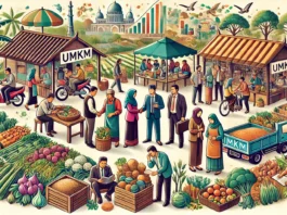 Koperasi UMKM