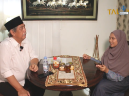 Yayasan Saroha Muslim Bali