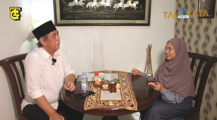 Yayasan Saroha: Tiga Dekade Menginspirasi dan Membangun Komunitas Yayasan Saroha Muslim Bali