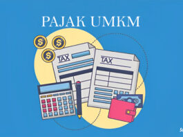 Pajak UMKM