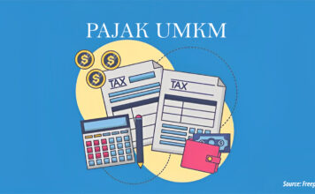 PP 55/2022: Kebijakan Pajak UMKM dan Tantangannya Pajak UMKM