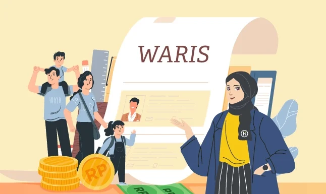 Memahami Hukum Waris dengan Mudah Hukum Waris