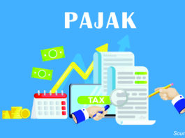 Ilustrasi Pajak | Source: Freepik