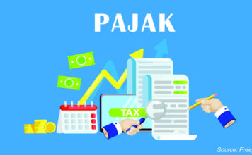 Pajak sebagai Pilar Ketahanan Pangan dan Pengembangan UMKM Ilustrasi Pajak | Source: Freepik