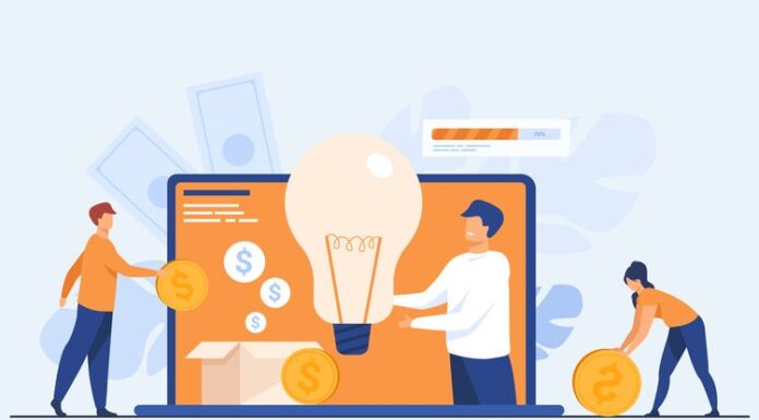 Tantangan Menjadi Seorang Entrepreneur Ilustrasi Enterpreneur (freepik.com/pch.vector)