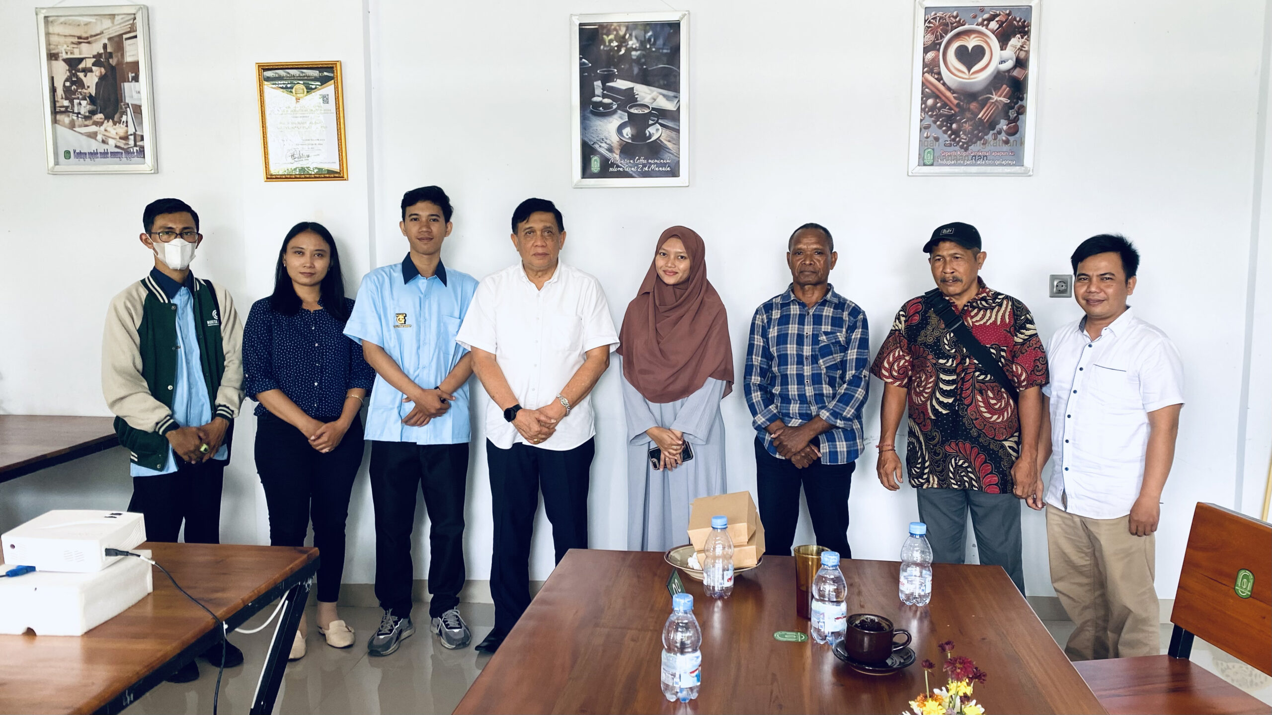 Talitha Group Siapkan Langkah Strategis Menuju IPO untuk Perluasan Usaha Talitha Group