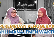 Manajemen Waktu dan Pemberdayaan Perempuan: Inspirasi dari Komang Fatimah Arsini Talikata-Podcast-fatimah-arsini