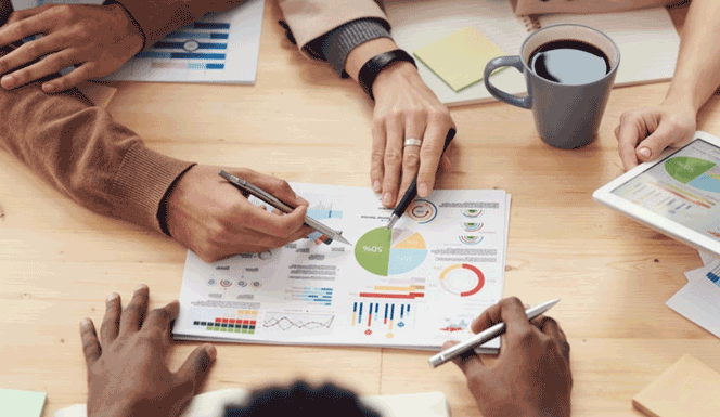 Kolaborasi Antar UMKM: Strategi Menghadapi Ketidakpastian Ekonomi UMKM