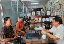 Talitha Group Resmi Memasuki Sektor Pendidikan sebagai Langkah Strategis Pengembangan Usaha