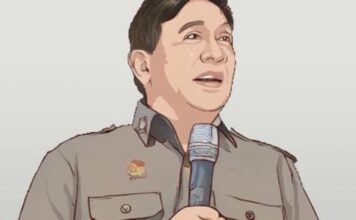 Di Atas Kegigihan Prof Nurianto, Talitha Group di Bangun