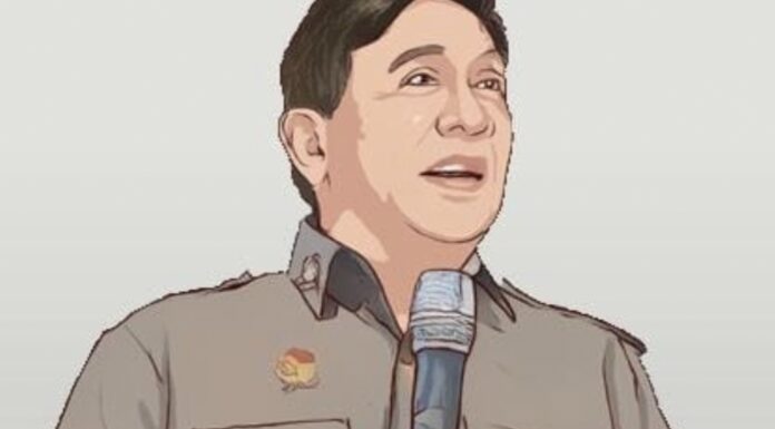 Di Atas Kegigihan Prof Nurianto, Talitha Group di Bangun