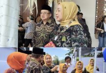 “Semangat Pemberdayaan UMKM di Ajang Silaknas ICMI 2025”