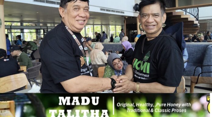 CIDES Bali Minta BRIN Teliti Ulang Sistem Distribusi Pupuk dan Obat Pertanian