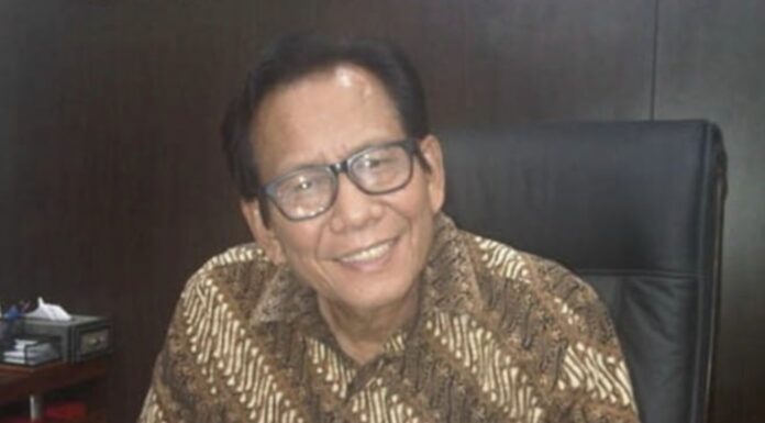 Prof. Jaffar Hafsah: Menata Ulang Distribusi Pupuk untuk Keadilan Petani