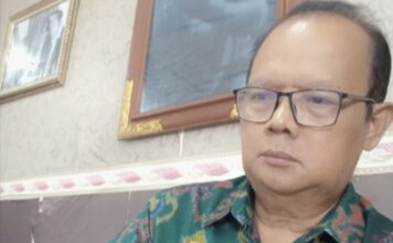 “Tantangan dan Transformasi Pertanian Indonesia di Era Modern”
