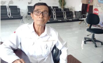 A.A. Putra Arjawa SH.MH: Pengawasan Independen Dibutuhkan untuk Menata Distribusi Pupuk dan Obat-Obatan Pertanian