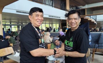 Penelitian CIDES Ungkap Persoalan Distribusi Pupuk dan Obat-Obatan Pertanian