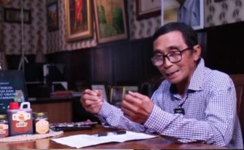 Urgensi Pengawasan Independen dalam Distribusi Pupuk dan Sarana Produksi Pertanian