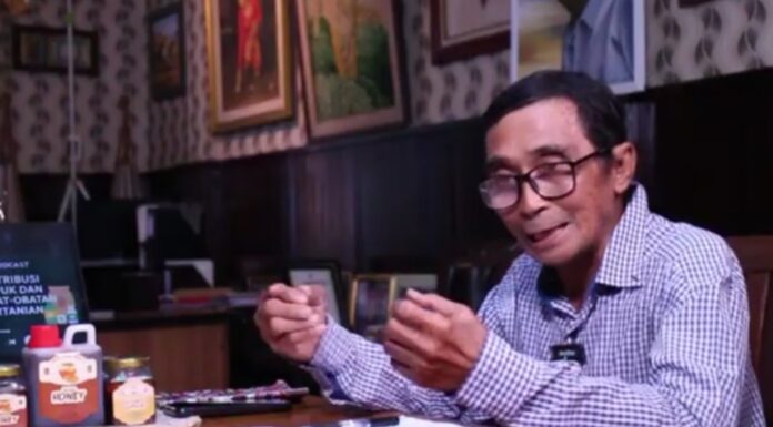 Urgensi Pengawasan Independen dalam Distribusi Pupuk dan Sarana Produksi Pertanian