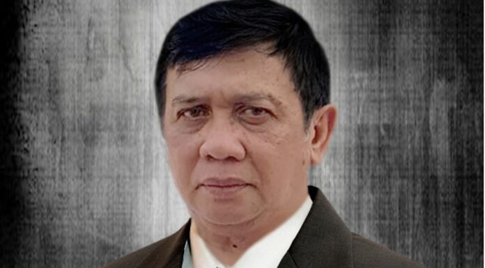 Carut Marut Distribusi Pupuk dan Obat Pertanian, Prof. Nurianto Dorong Peran Akademisi dalam Pengawasan Independen