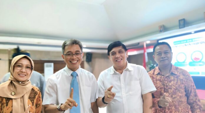 ITB STIKOM Dorong mahasiswa dan Dosen Untuk Meningkatkan Riset Penelitian