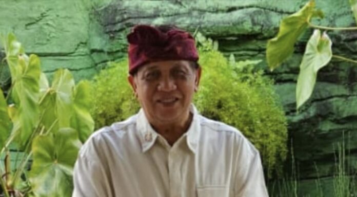 CIDES Bali Dorong Dukungan BRIN, Kemenkop, dan Kementan untuk Penelitian Carut Marut Distribusi Pupuk dan Obat-Obatan Pertanian