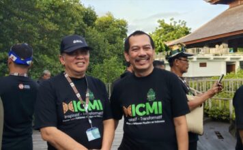 “Refleksi 2025: Meneguhkan Integritas dan Ketahanan Talitha Group”