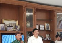 CEO Talitha Group Hadir dalam Pengajian Khitanan Cucu sebagai Wujud Syukur Keluarga