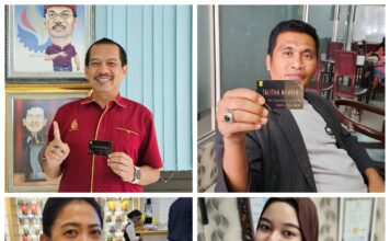 Talitha Membership Rumah Pertumbuhan Hukum, Bisnis, dan Media