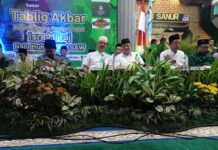 “Di Bawah Kubah Masjid Al Ikhsan: Dua Sahabat Menjemput Hikmah”