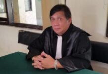 APAKAH YAQUT CHOLIL QOUMAS SUDAH LAYAK JADI TERSANGKA ?????