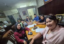 Koordinasi dan Pembahasan Teknis Annual Meeting 2026