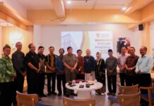 Refleksi Kinerja dan Inovasi Berkelanjutan dalam Annual Meeting Talitha Group