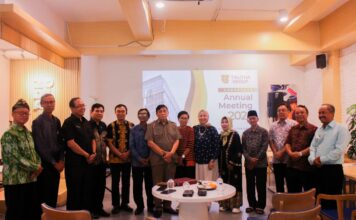 Refleksi Kinerja dan Inovasi Berkelanjutan dalam Annual Meeting Talitha Group