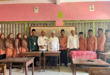 Guru Madrasah Swasta : Dimanakah Kau Berada