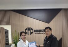 Talitha Associates dan Masari Consulting Resmi Jalin Kemitraan Strategis untuk Penguatan Tata Kelola dan Kepatuhan Pajak