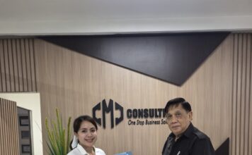 Talitha Associates dan Masari Consulting Resmi Jalin Kemitraan Strategis untuk Penguatan Tata Kelola dan Kepatuhan Pajak