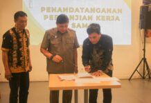 Talitha Associates dan Kantor Akuntan Ngurah Putra Resmi Jalin Kemitraan Strategis Menuju Standar Profesionalisme Baru