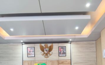 Kolaborasi untuk Kebermanfaatan: Langkah Bersama Talitha Group dan PT Pegadaian di Bali